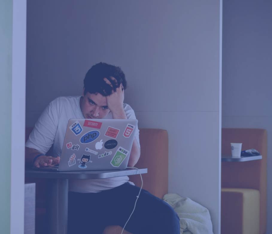 Job Burnout Test